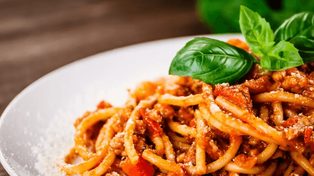 Shelton Restaurant Recalls Pasta Sold In 3 CT Stores Due To Undeclared Ingredients: State DCP