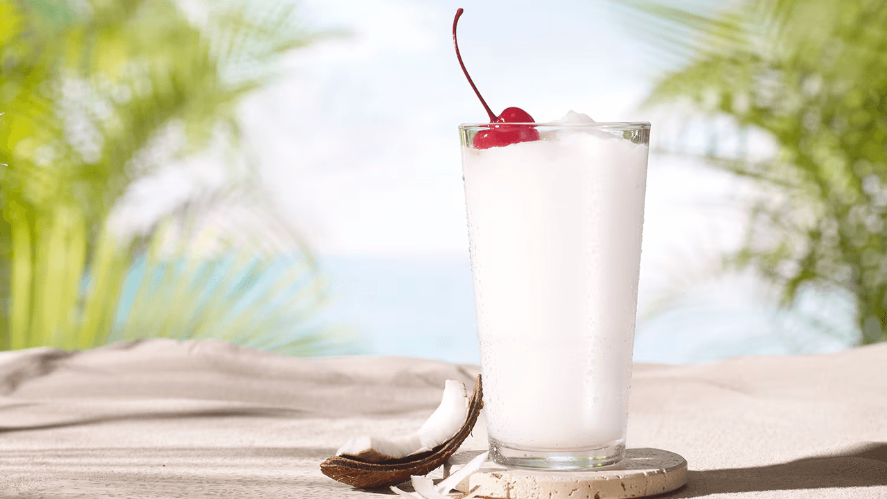 11 frozen drinks to beat the Atlanta heat