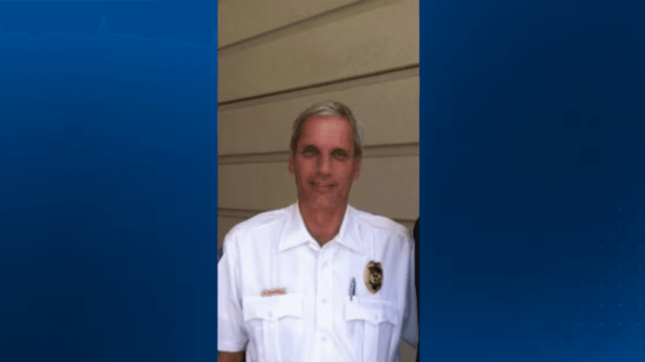 Former Allegheny County, Pittsburgh EOC manager charged with sexually assaulting child in his care