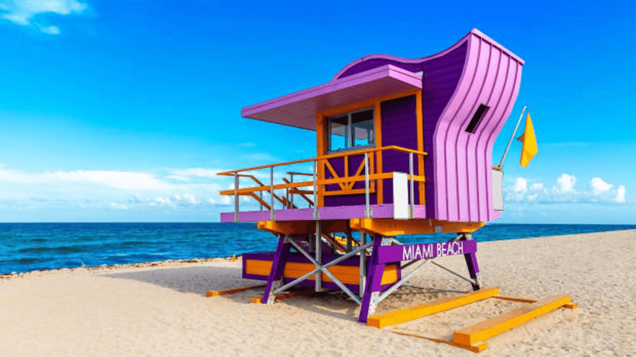 New Miami Beach hotel files for Chapter 11 bankruptcy