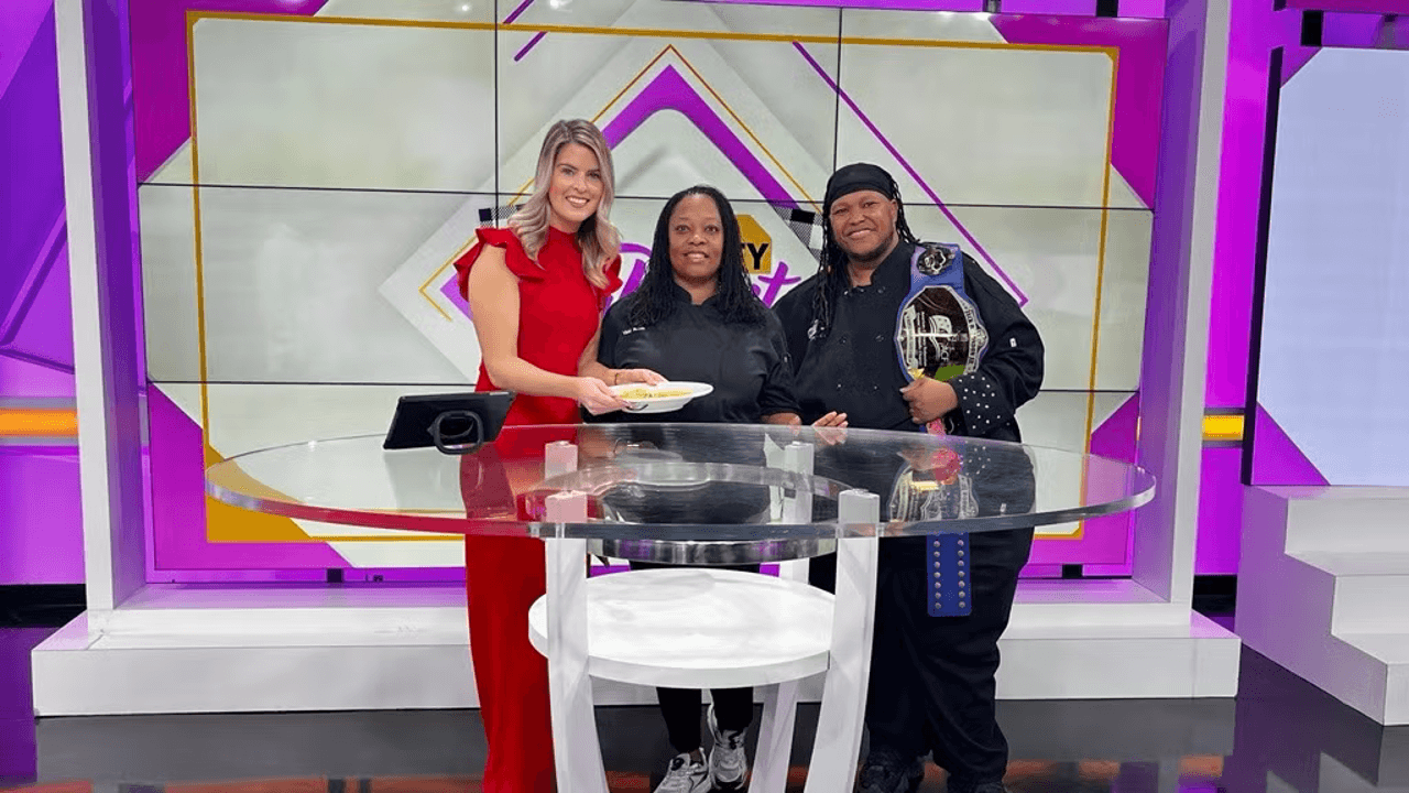 Indianapolis Zoo's 56th President's Gala to feature exclusive culinary experience