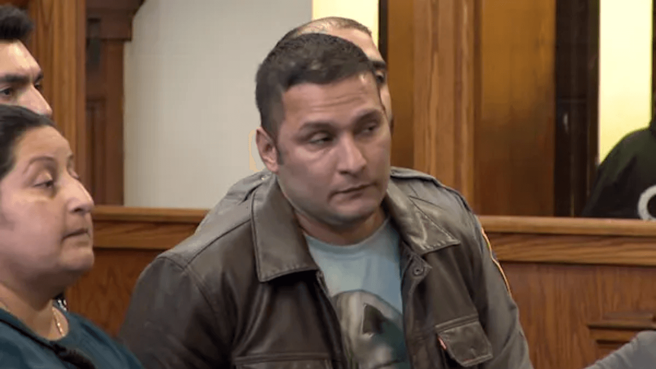 Bridgeport man charged in double fatal wrong-way crash rearrested by police after court no-show