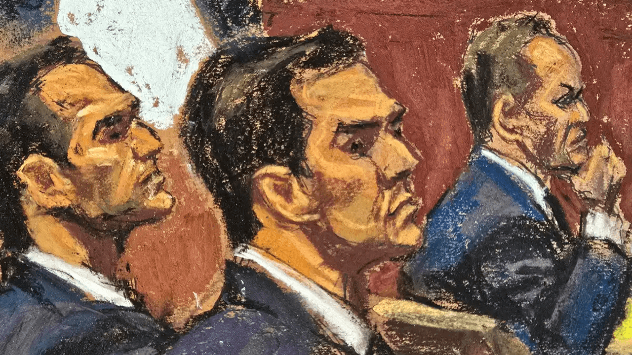 ‘They carried out a playbook’: Closing arguments begin in Alexander brothers sex trafficking trial