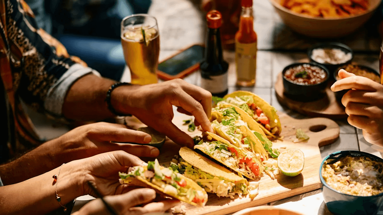 A Denver Taco Spot Is Earning Michelin Buzz For This Meaty Sandwich