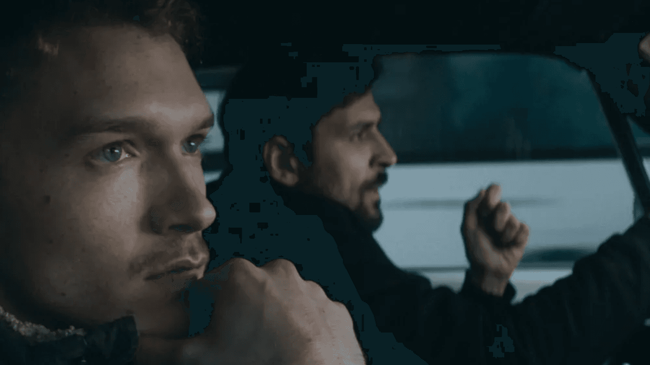‘April X’ Director Michel K. Parandi Says Casting Connor Storrie Before ‘Heated Rivalry’ Felt Like Casting Harrison Ford in ‘Blade Runner’: I Was ‘Telling Everybody He’s Going to Be a Movie Star’