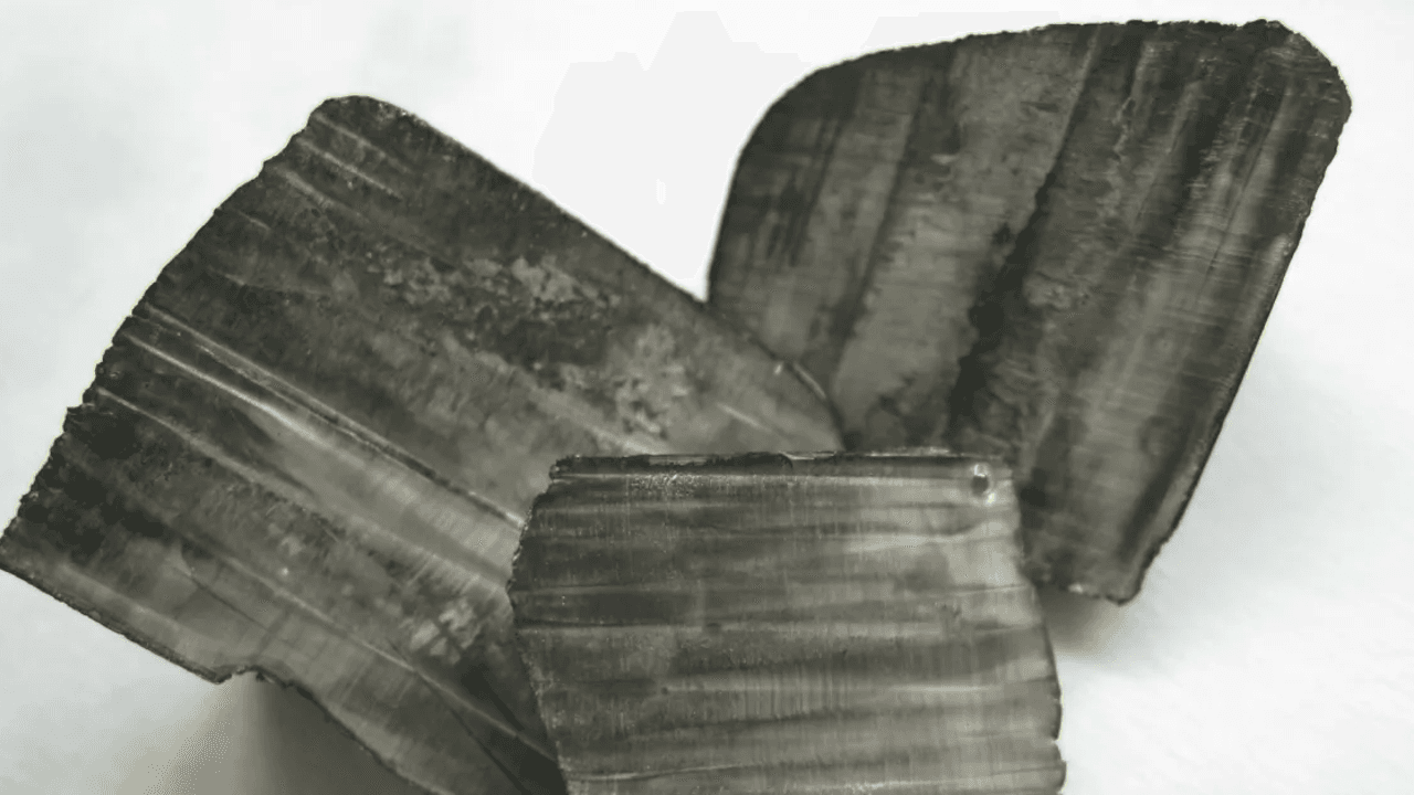 Lithium shortages could hit by 2028 as EV demand surges