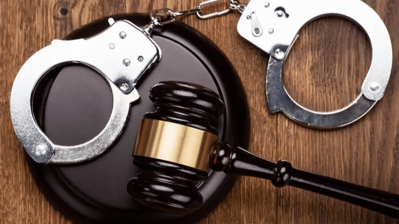 Guilty Verdict In Cold Case Killing Of Salem State Student