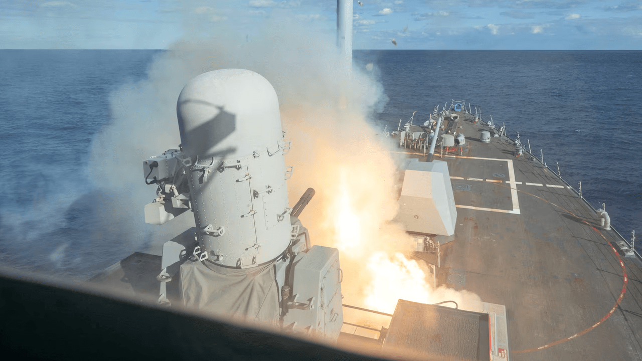 Pentagon identifies first US soldiers killed in Iran war