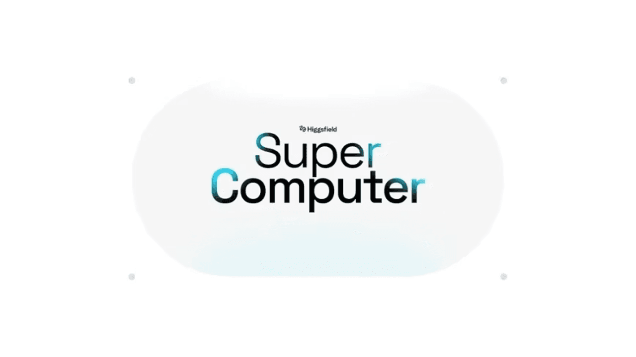 Higgsfield launches enterprise marketing agents on NVIDIA