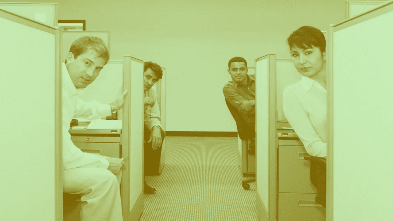 An Interior Designer Was Fired for Harassment—Why the Real Story Is Messier Than It Looks