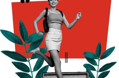 Eating healthy while traveling is doable. Experts share tips