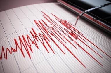 Swarm Of Strong Quakes Hit South Bay: Did You Feel Them?