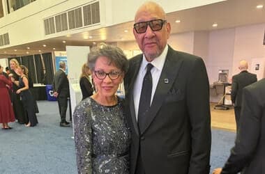 Detroit Auto Show charity preview draws high fashion, loyal returns