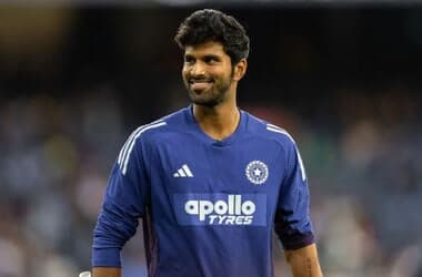 Washington Sundar's Injury Disrupts T20 World Cup Strategy