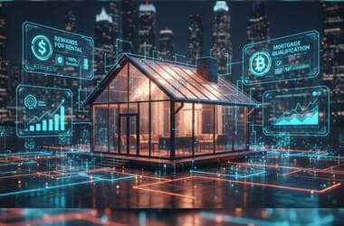 Real Estate Meets Crypto: Megatel & Newrez Advance Token Payments and Rewards