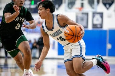 Friday night basketball scores