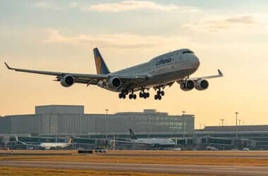 Lufthansa Group Just Made Flying More Fun : Here’s What You Need to Know