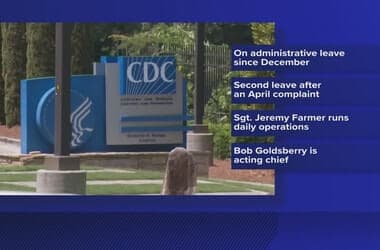 CDC releases new data on 2026 flu season
