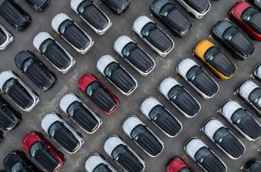 This Popular Car Brand Recorded Its Worst US Sales In Years