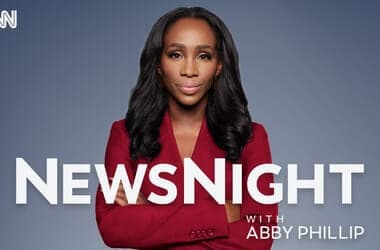 Walz On DOJ Investigation Of Him: “Dangerous, Authoritarian” NewsNight with Abby Phillip - Podcast on CNN Podcasts