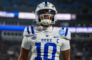 Miami Sent Strong Warning Over Legal Risk, QB Future With Duke’s Darian Mensah