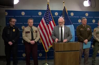 Minnesota officials ask protesters to stay peaceful ahead of weekend demonstrations in the state