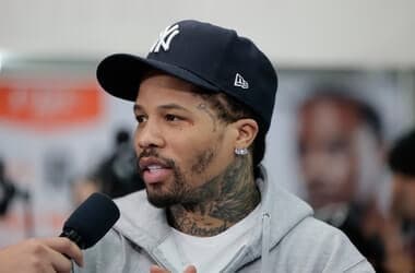 Gervonta Davis named WBA ‘champion in recess,’ faces decision on title