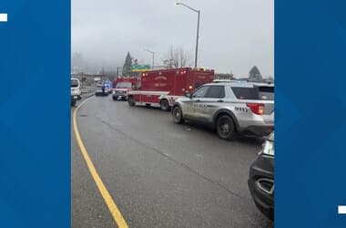 Hoquiam woman dies after medical emergency