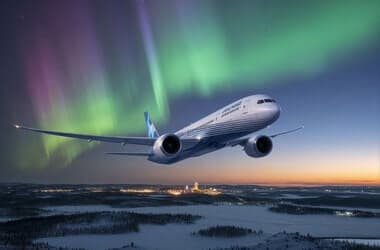 Helsinki Welcomes China Southern Airlines’ First Ever Direct Beijing Route, Boosting Trade and Tourism Between China and Finland – Here’s What You Need to Know for Your Next Nordic Adventure