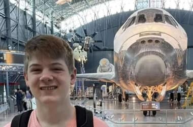 17-year-old dies nearly a month after motorcycle crash in Saratoga Springs