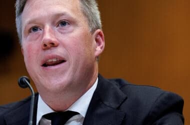 US Army Secretary Driscoll resigns, WSJ reports