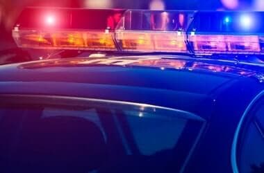 Norwich Man Killed After Car Crashes Into Trees, Catches Fire In Voluntown