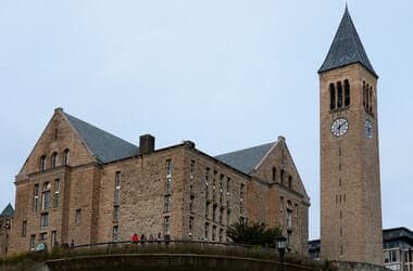 Cornell 7 Defendant Diego Sarabia Blasted by Judge Over Media Drama
