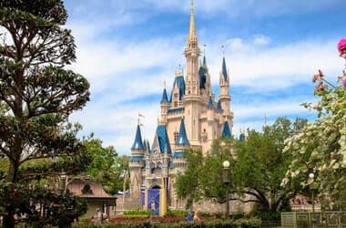 Official: Disney Makes Fantasyland Replacement Possible at Magic Kingdom