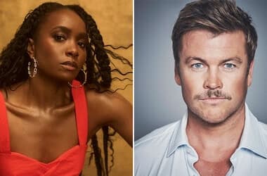 KiKi Layne & Luke Hemsworth Join Amazon MGM Actioner ‘Deadlocked’