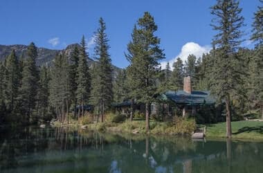 Exploring The Ranch at Emerald Valley