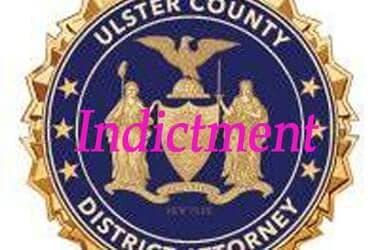 Napanoch man charged with manslaughter in fatal car crash