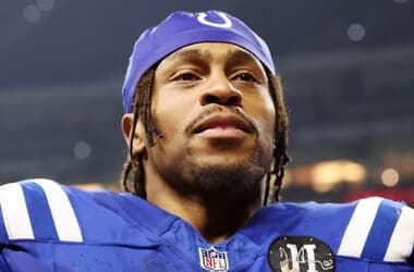 Packers Urged to Trade for $44M Star Amid Rushing Struggles