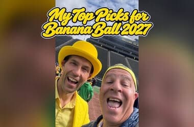The 10 Best Banana Ball Trips for 2027: Where I’d Go and Why