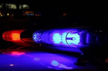 Man Sold Illegal Kratom Products From Vehicle In Greenwich, Police Say