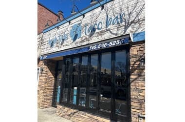High Tide Taco Bar Closes In Farmingdale, Shares Farewell Message