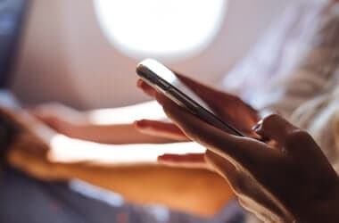 I've Flown 38,000 Miles This Year So Far. Here Are the Things I Don't Travel Without