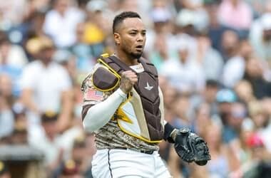 Tigers To Hire Martín Maldonado As Quality Control Coach