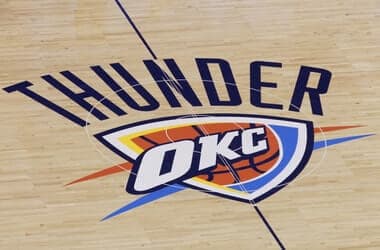 OKC Thunder Rookie's NBA Debut in Jeopardy as Former Club Threatens Legal Action