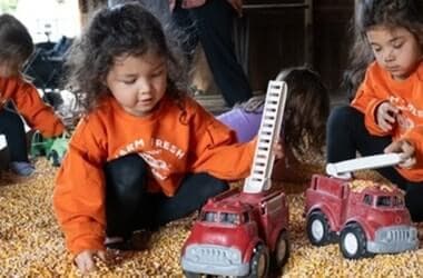 Fall Fest returns to Bowers Farm