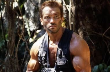 10 Movies to Watch if You Love The Predator
