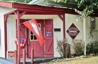 ARKANSAS SIGHTSEEING: Hot Springs’ Tiny Town USA is big on whimsy, creativity