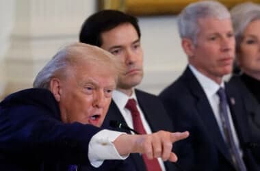 Trump Says He’s Replenishing US’s Oil Reserve. How Did It Get So Depleted?