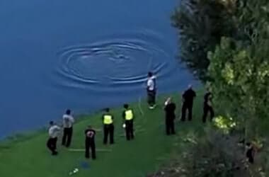 Authorities: Fatal alligator attack in Winter Garden, Florida