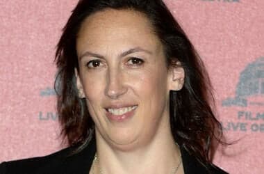 Miranda Hart opens up about her health struggles and new married life